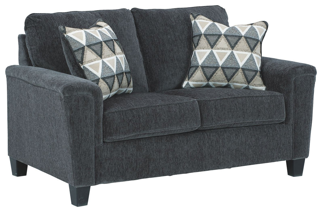 Abinger - Loveseat - Smoke