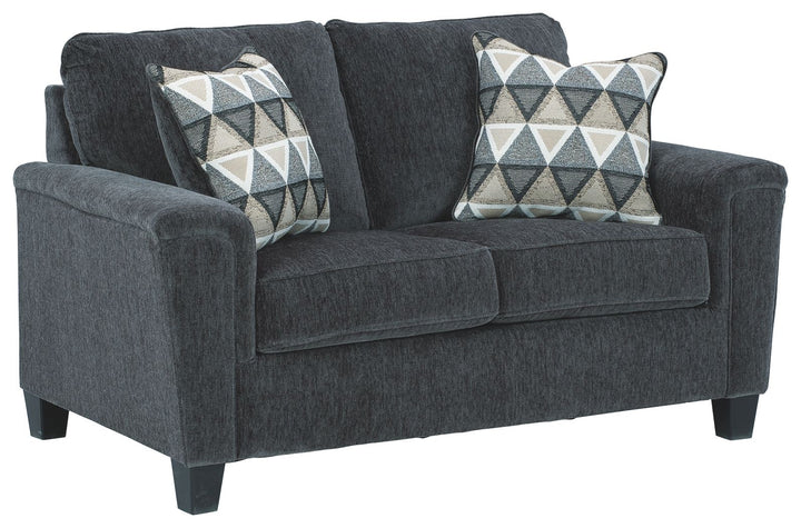 Abinger - Loveseat - Smoke