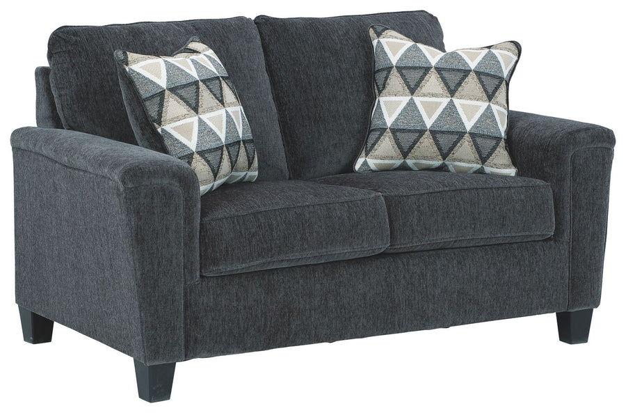 Abinger - Loveseat - Smoke