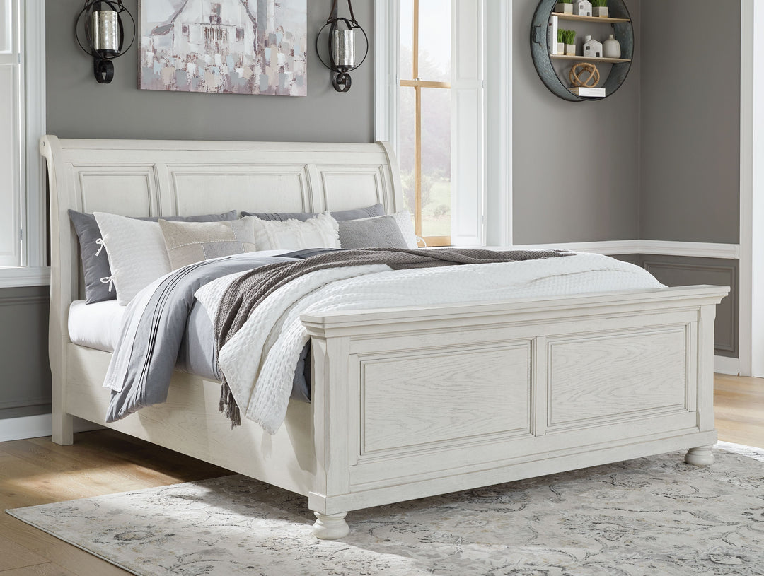 ashley-furniture-b742b23-robbinsdale-sleigh-bed
