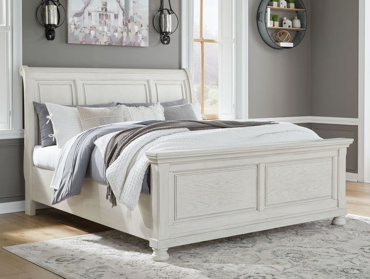 ashley-furniture-b742b23-robbinsdale-sleigh-bed