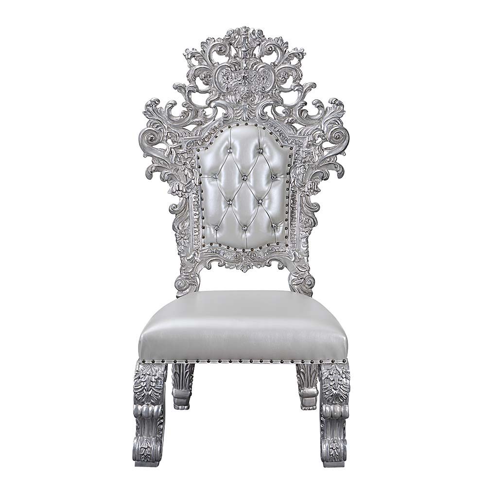 valkyrie-side-chair-set-of-2-synthetic-leather-antique-platinum