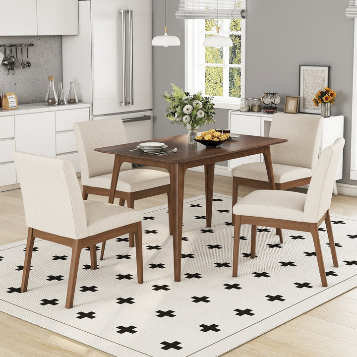 mid-century-modern-5-piece-dining-set