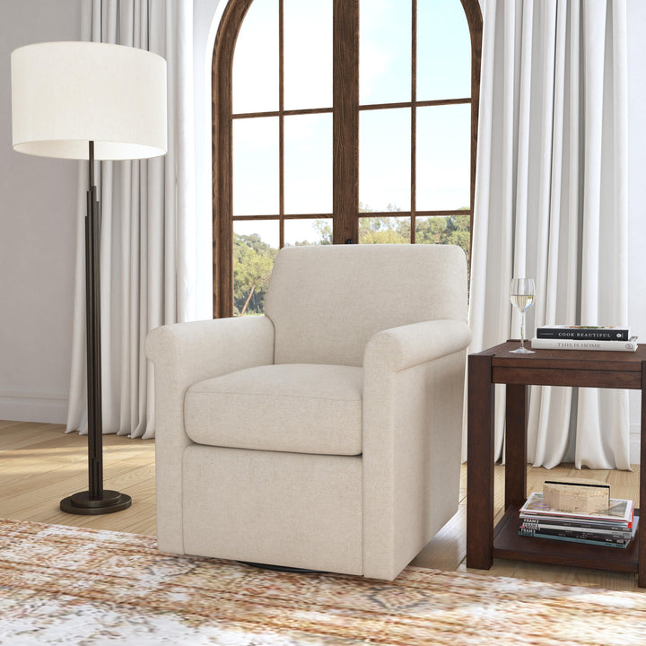flexsteel-5891-11-stella-swivel-chair-light-gray