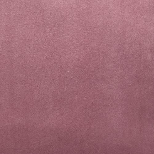 Zunyas - Accent Chair With Swivel - Pink Velvet