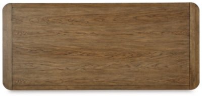 Cabalynn Counter Height Dining Table - Light Brown Counter Table modern furniture Contempo Furniture