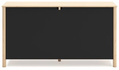 Cabinella Dresser - Beige Dresser modern furniture Contempo Furniture