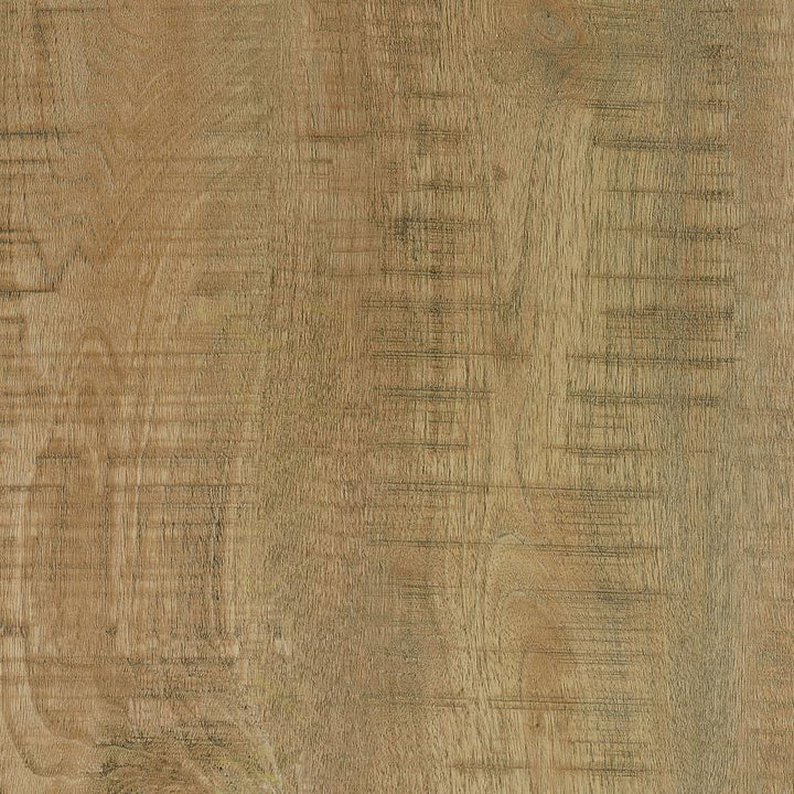 Cadence - Tempered Glass Full Length Standing Mirror - Mango Floor Mirror modern furniture Contempo Furniture