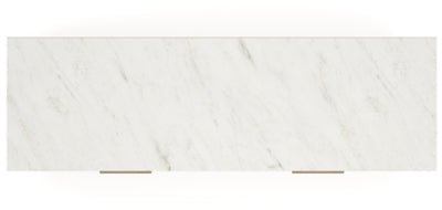Cadmori Dresser - Beige Dresser modern furniture Contempo Furniture