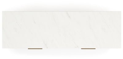 Cadmori Dresser - Black Dresser modern furniture Contempo Furniture