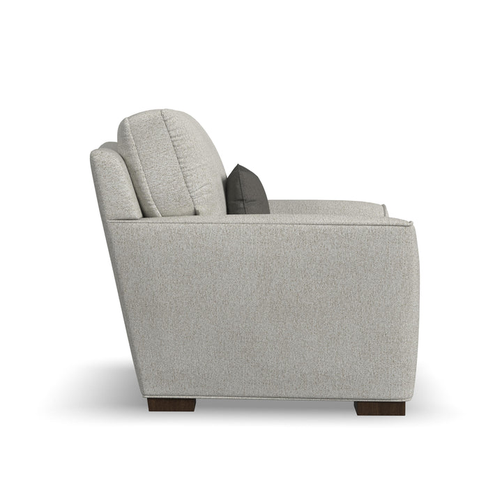 flexsteel-5025-10-jasper-stationary-chair-white