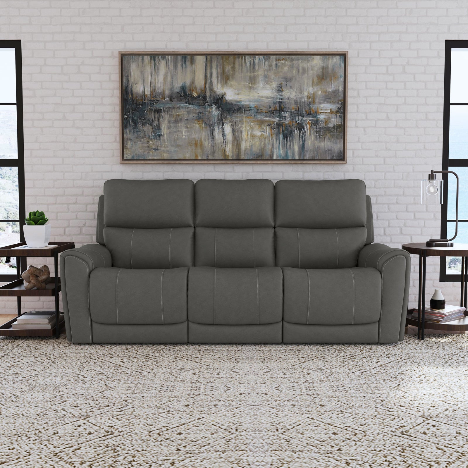 flexsteel-1587-63ph-88602-carter-power-reclining-sofa-with-console-power-headrests-lumbar-smoke