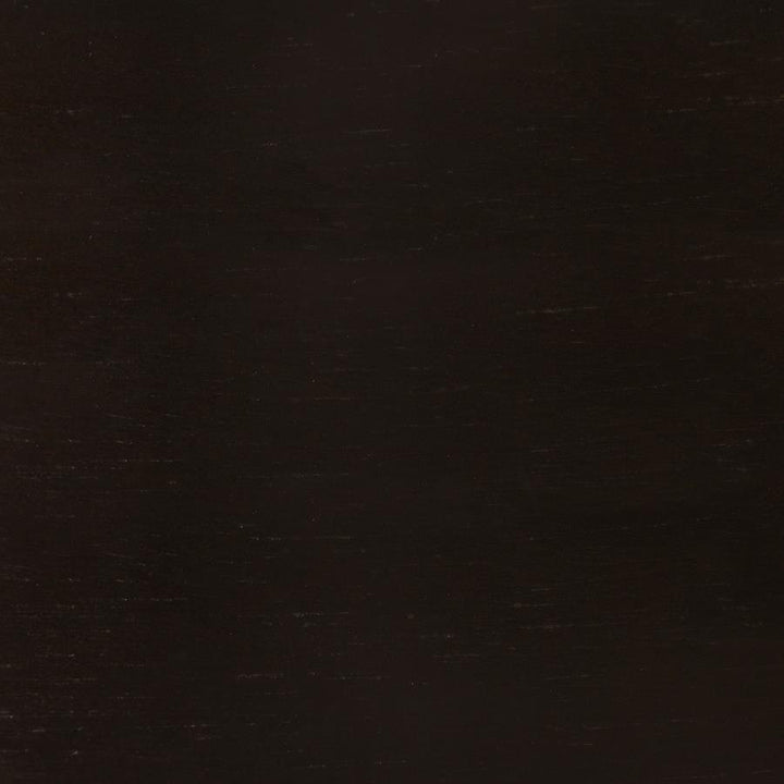 Calecita - Wood Swivel Counter Stool (Set of 2) - Cappuccino Stool Set modern furniture Contempo Furniture