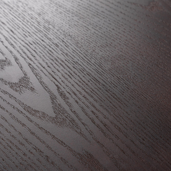 Calhoun - Modern Smoked Ash TV Stand