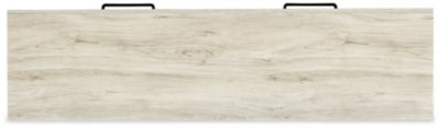 Cambeck Dresser - Beige Dresser modern furniture Contempo Furniture