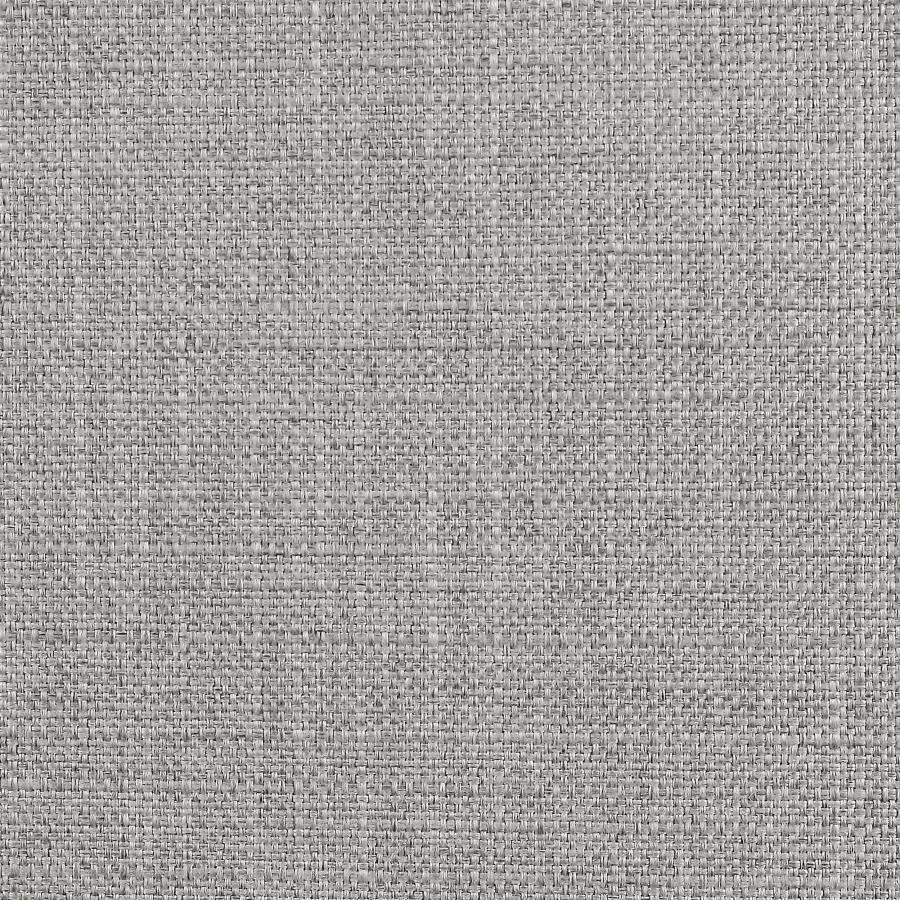 Cambria - Square Upholstered Storage Ottoman - Gray Storage Ottoman modern furniture Contempo Furniture