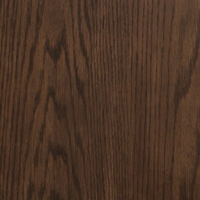 Camdill Chairside End Table - Dark Brown Chair Side Table modern furniture Contempo Furniture