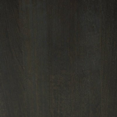Camlett Console Sofa Table - Dark Brown Console Table modern furniture Contempo Furniture