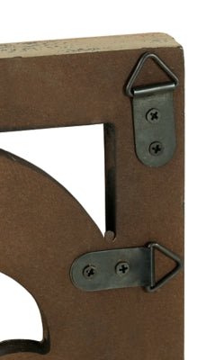 Candelario Wall Decor - Beige Wall Decor modern furniture Contempo Furniture