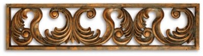Candelario Wall Decor - Beige Wall Decor modern furniture Contempo Furniture