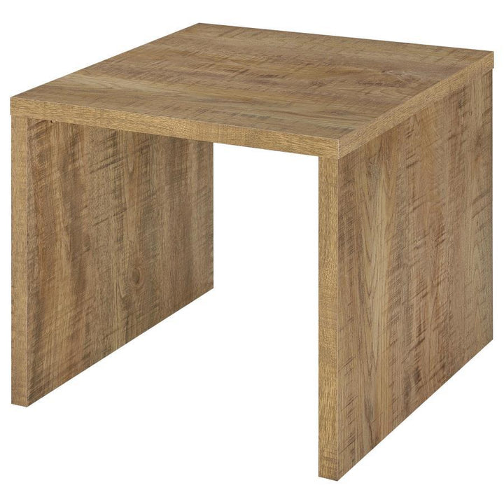 Canoga - 2 Piece Lift Top Cocktail Coffee Table Set - Mango Table Set modern furniture Contempo Furniture
