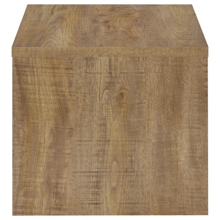 Canoga - 3 Piece Lift Top Cocktail Coffee Table Set - Mango Table Set modern furniture Contempo Furniture