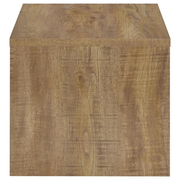 Canoga - 3 Piece Lift Top Cocktail Coffee Table Set - Mango Table Set modern furniture Contempo Furniture