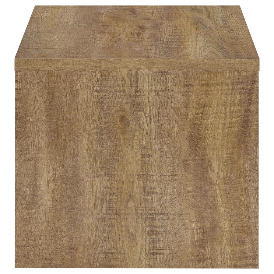 Canoga - 3 Piece Lift Top Cocktail Coffee Table Set - Mango Table Set modern furniture Contempo Furniture