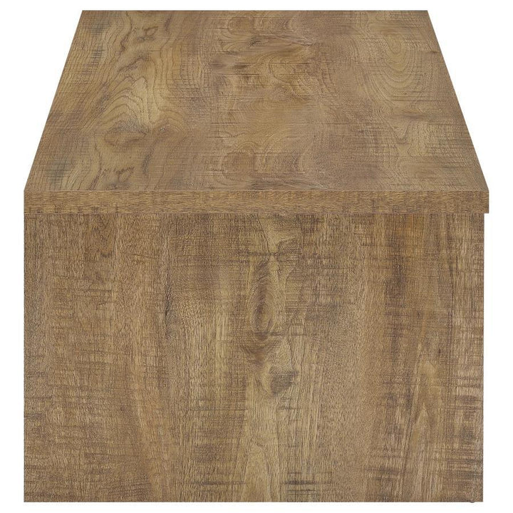 Canoga - 3 Piece Lift Top Cocktail Coffee Table Set - Mango Table Set modern furniture Contempo Furniture