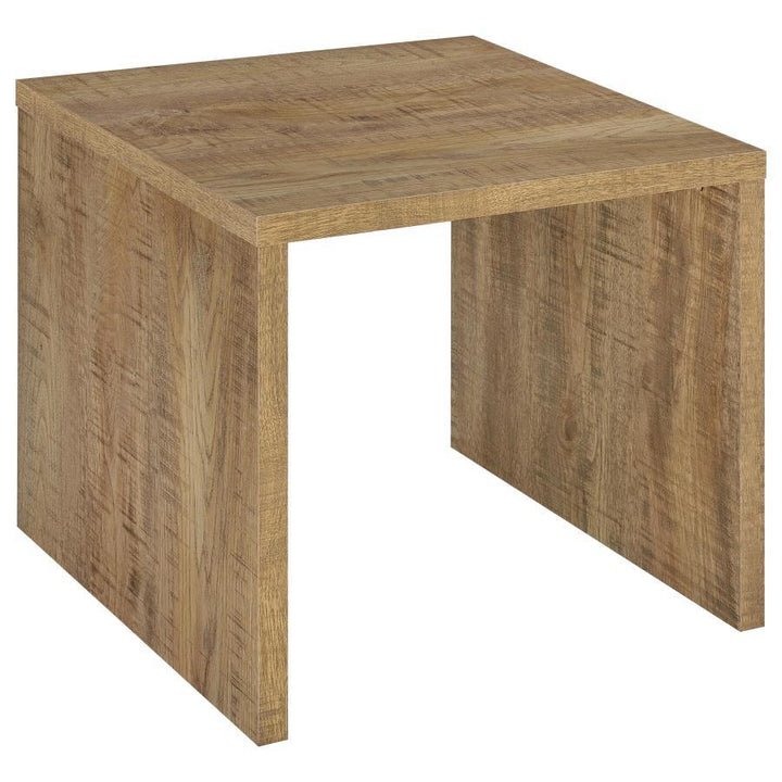 Canoga - 3 Piece Lift Top Cocktail Coffee Table Set - Mango Table Set modern furniture Contempo Furniture