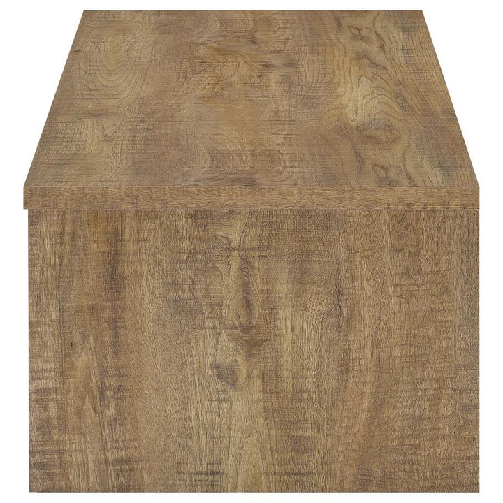 Canoga - Engineered Wood Lift Top Cocktail Coffee Table - Mango Coffee Table modern furniture Contempo Furniture