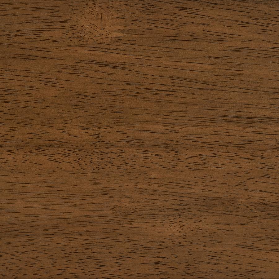 Cantley - Upholstered Dining Side Chair (Set of 2) - Blue Chair Set modern furniture Contempo Furniture