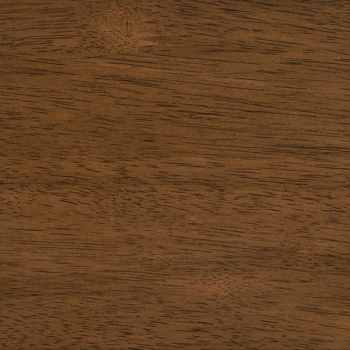 Cantley - Upholstered Dining Side Chair (Set of 2) - Blue Chair Set modern furniture Contempo Furniture