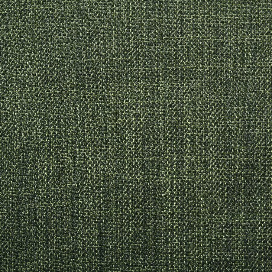 Cantley - Upholstered Dining Side Chair (Set of 2) - Green Chair Set modern furniture Contempo Furniture