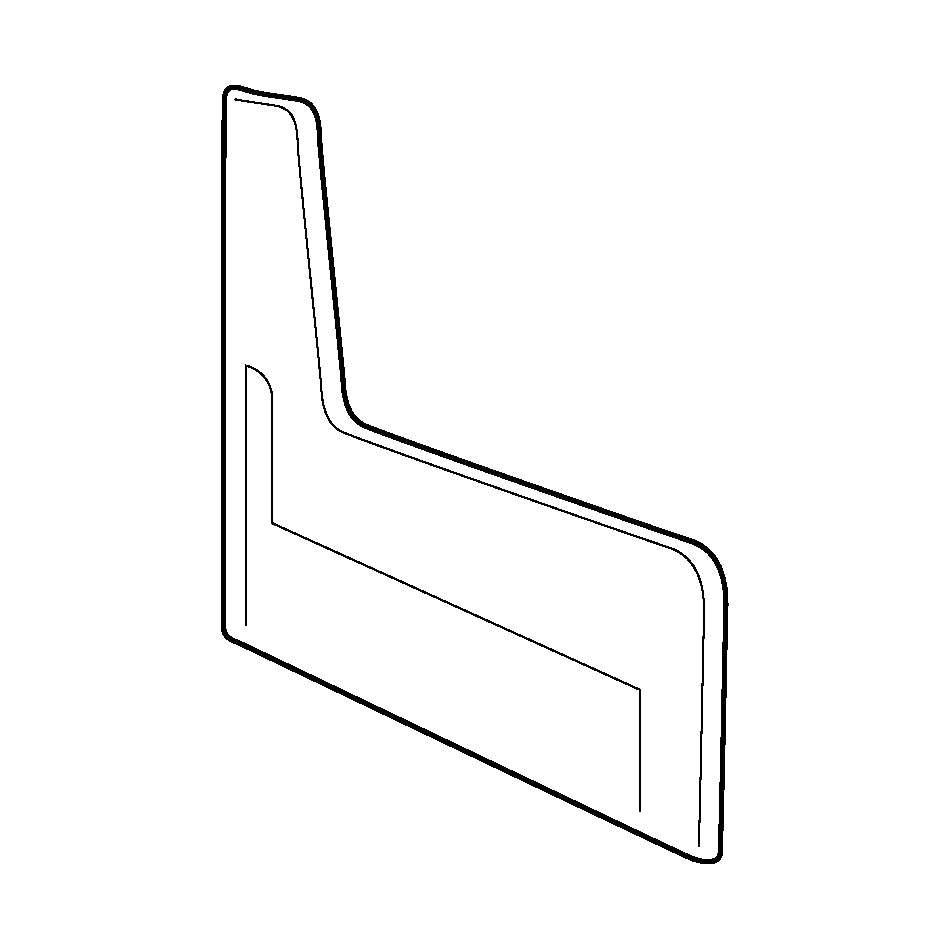 Luonto Capri Arm Panel