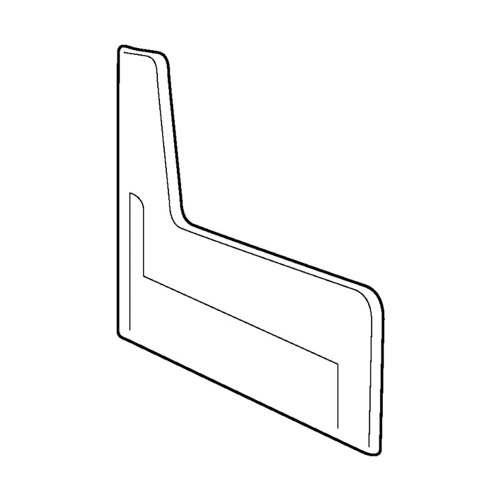 Luonto Capri Arm Panel