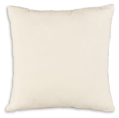Carddon Pillow - Black Throw Pillow modern furniture Contempo Furniture