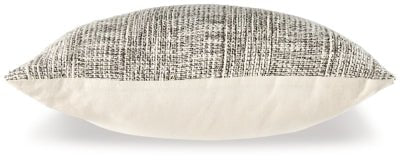 Carddon Pillow - Black Throw Pillow modern furniture Contempo Furniture