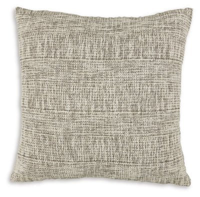 Carddon Pillow (Set of 4) - Black Throw Pillow modern furniture Contempo Furniture