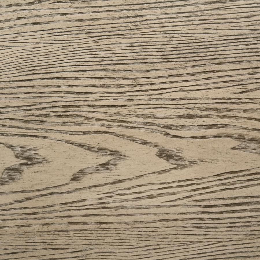 Cardova - Square Counter Height Dining Table - Vineyard Oak Counter Table modern furniture Contempo Furniture