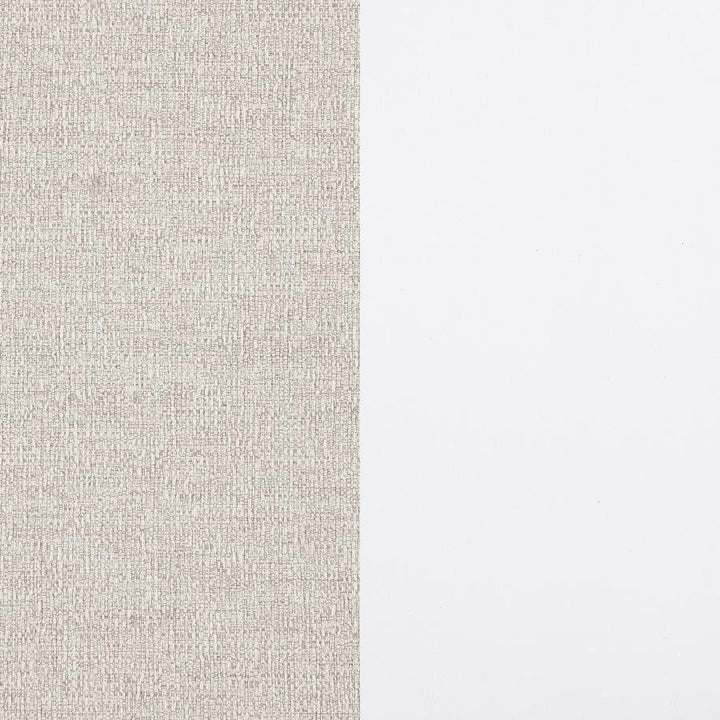 Carissa - Upholstered Dining Side Chair (Set of 2) - Beige Chair Set modern furniture Contempo Furniture