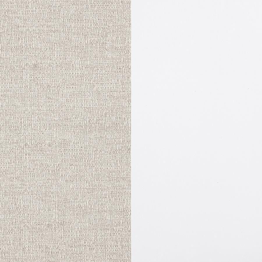 Carissa - Upholstered Dining Side Chair (Set of 2) - Beige Chair Set modern furniture Contempo Furniture