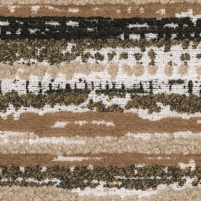 Carmel Highlands Outdoor Sofa/Chairs/Table (Set of 4) - Dark Brown 4 Piece Outdoor Set modern furniture Contempo Furniture