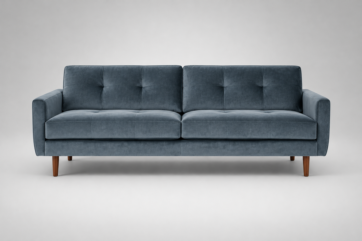 Carmet 80" Sofa