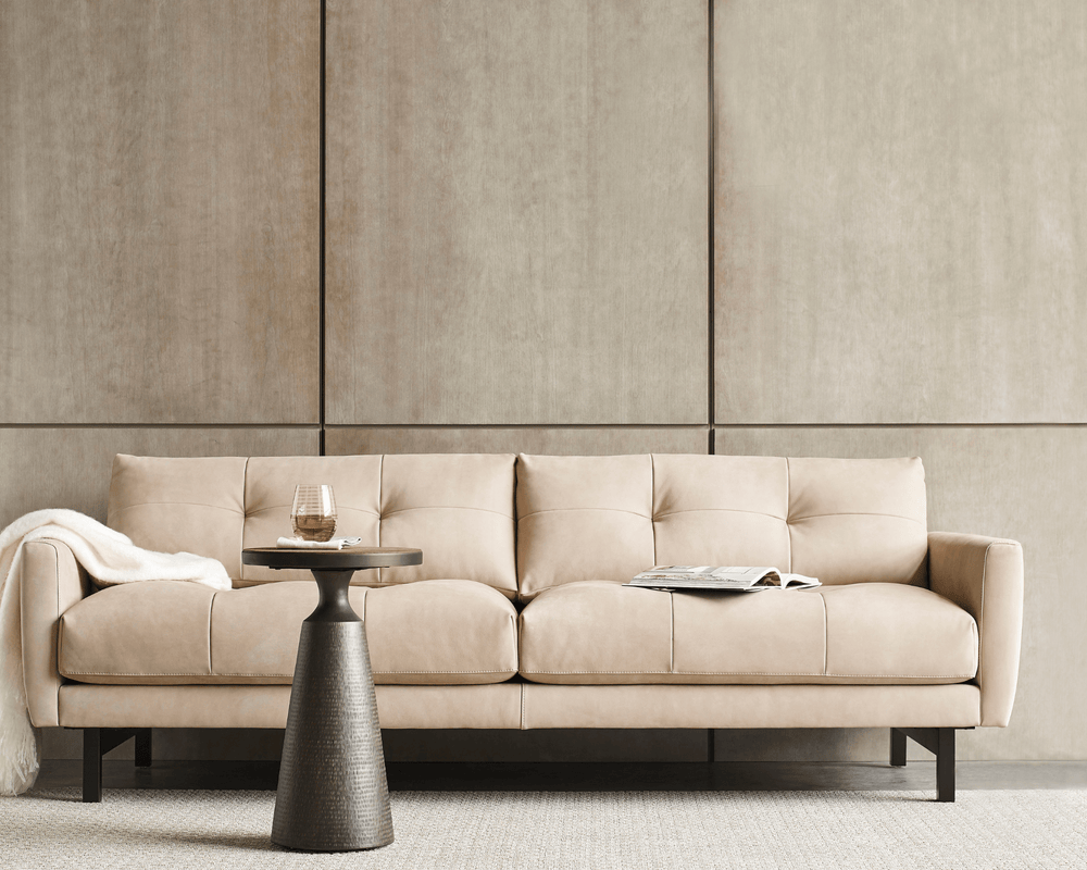 Carmet 80" Sofa
