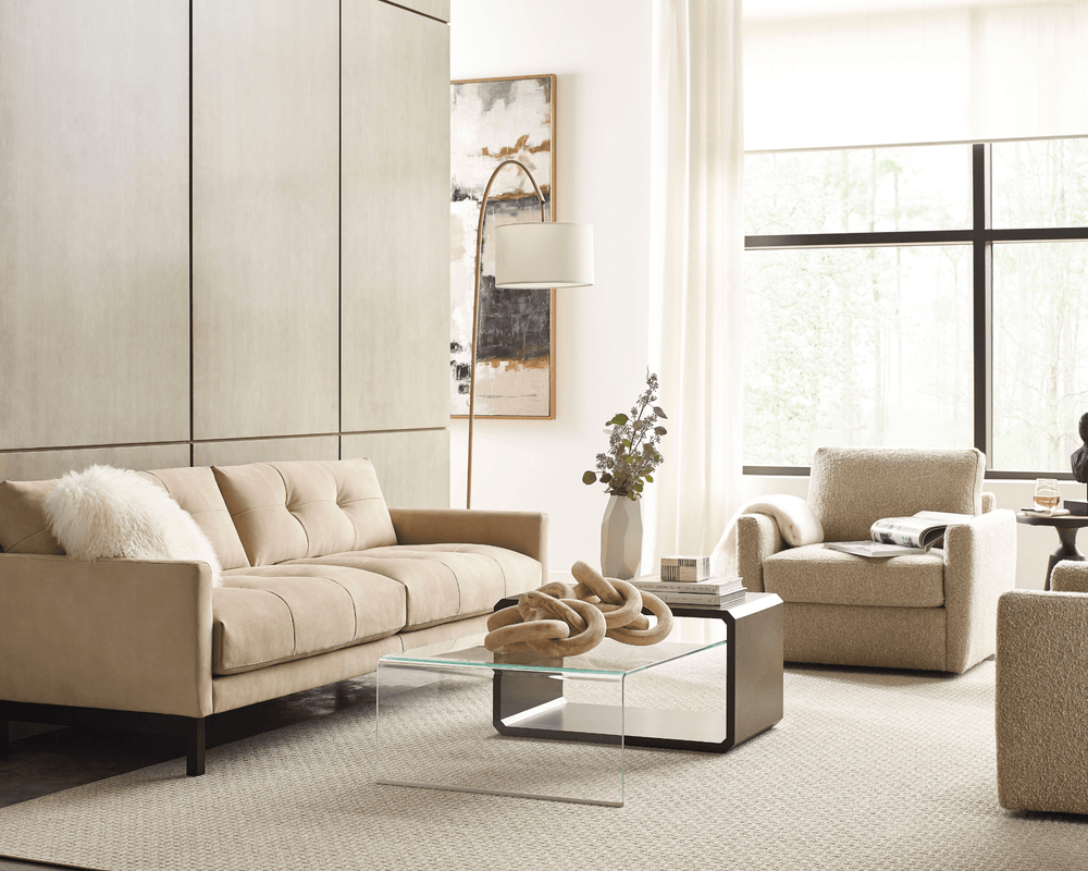 Carmet Loveseat