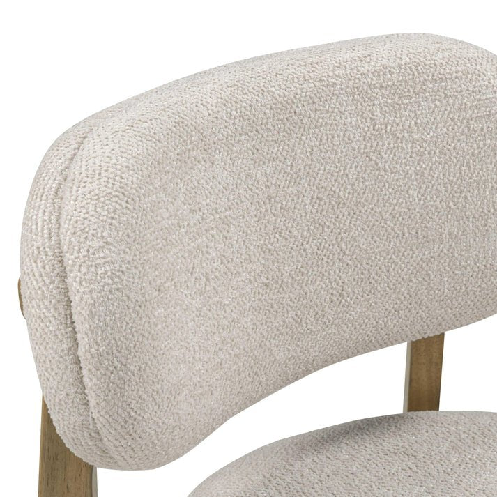 Carnation Performance Fabric Counter Stool Bar Stool modern furniture Contempo Furniture
