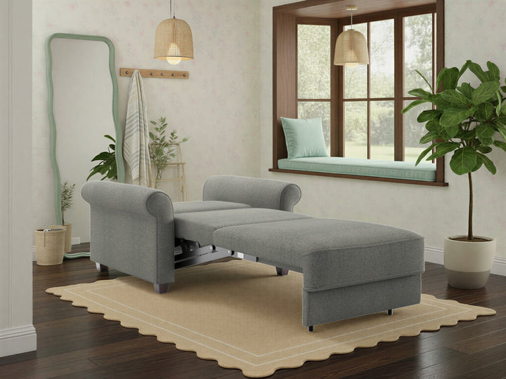 Casey Sleeper Sofa (Made-to-Order)