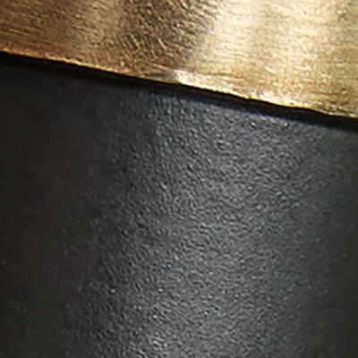 Cashner Floor Lamp - Black Floor Lamp modern furniture Contempo Furniture