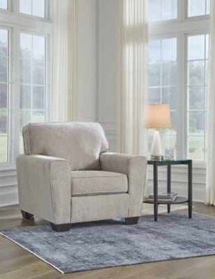 Cashton Chair - Dark Gray | Ashley